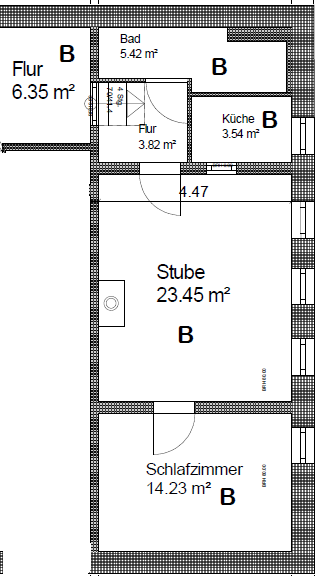 Ferienwohnung 1 – Bild 4