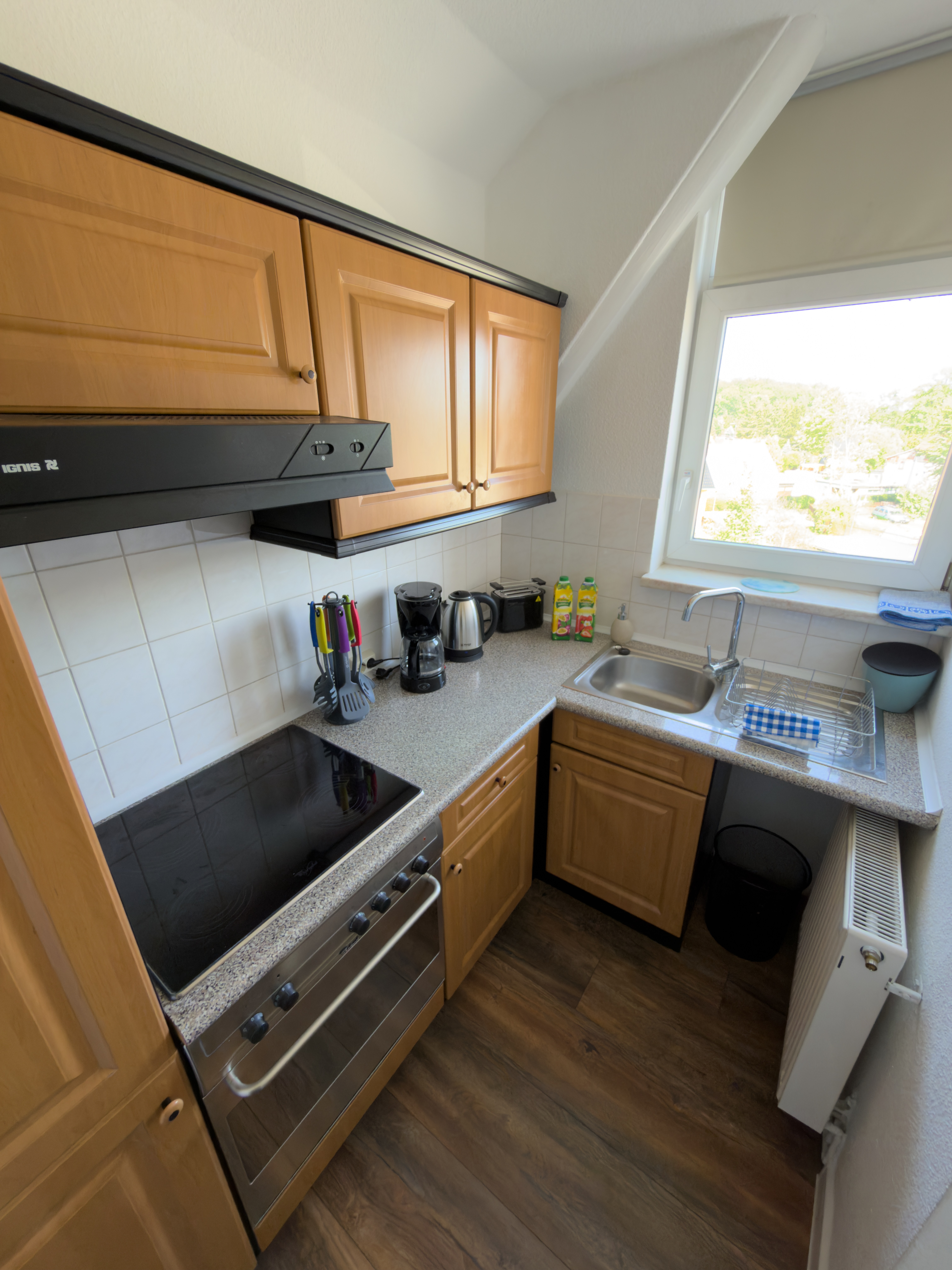 Ferienwohnung 1 – Bild 5