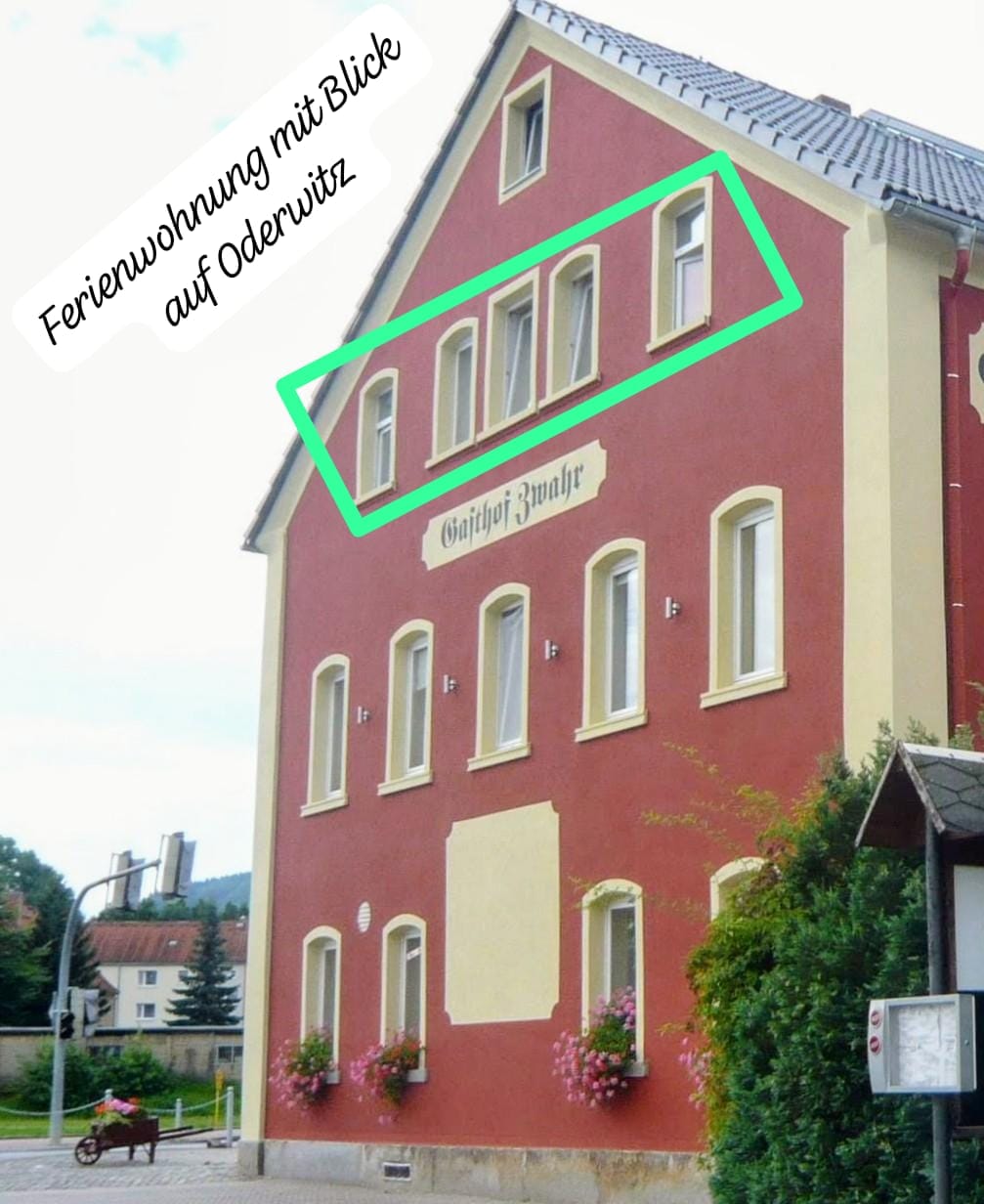 Ferienwohnung 1 – Bild 6