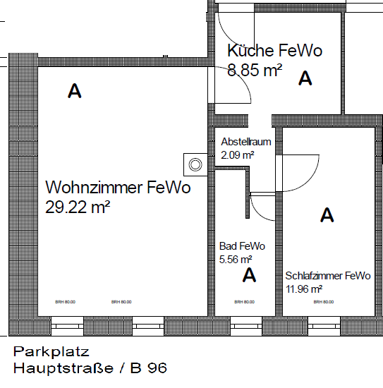 Ferienwohnung 2 – Bild 7