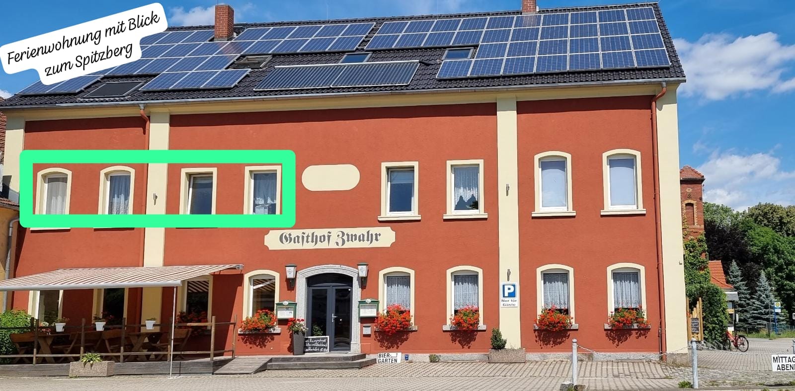 Ferienwohnung 2 – Bild 13