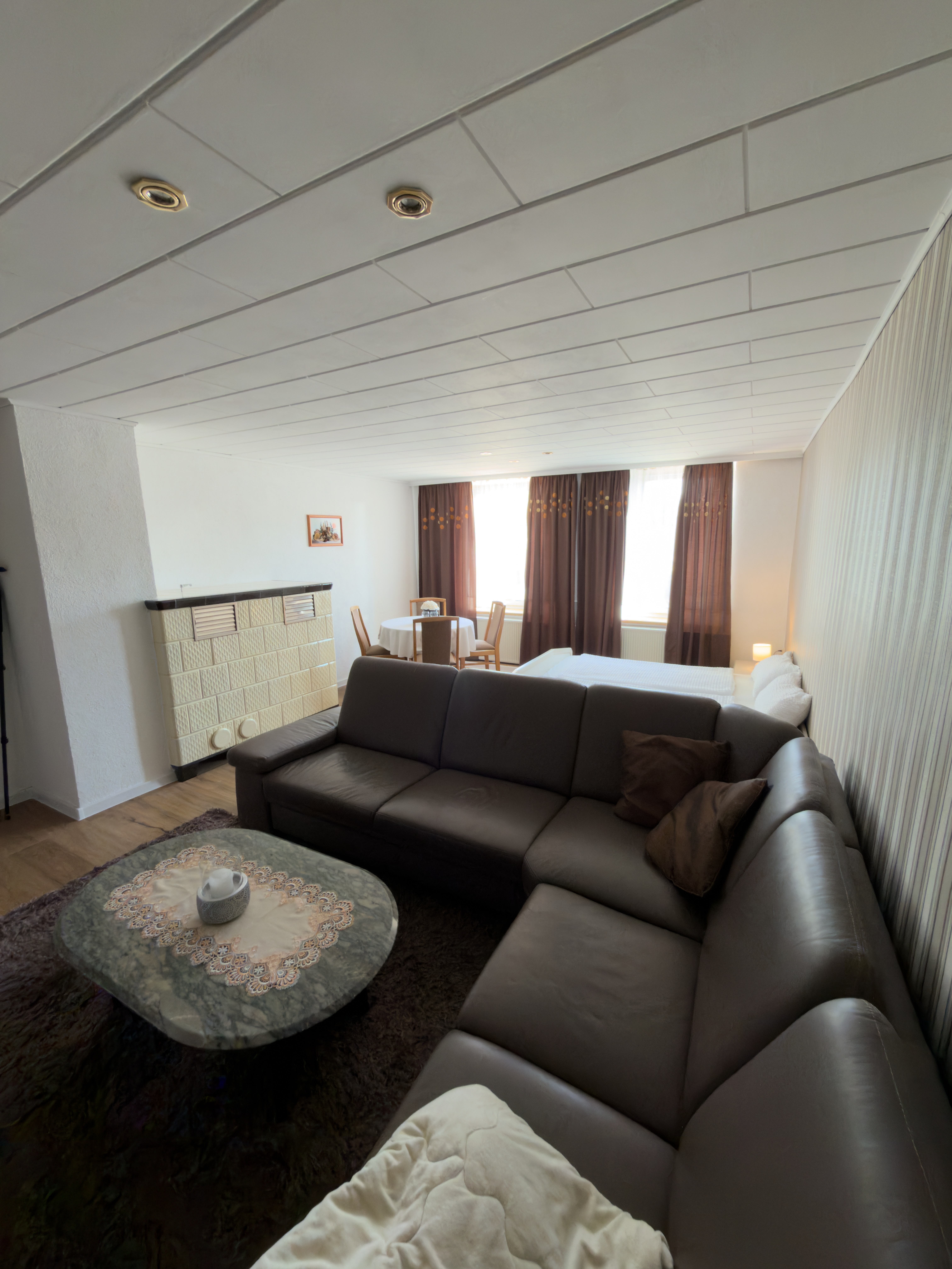 Ferienwohnung 2 im Gasthof Zwahr in Oderwitz
