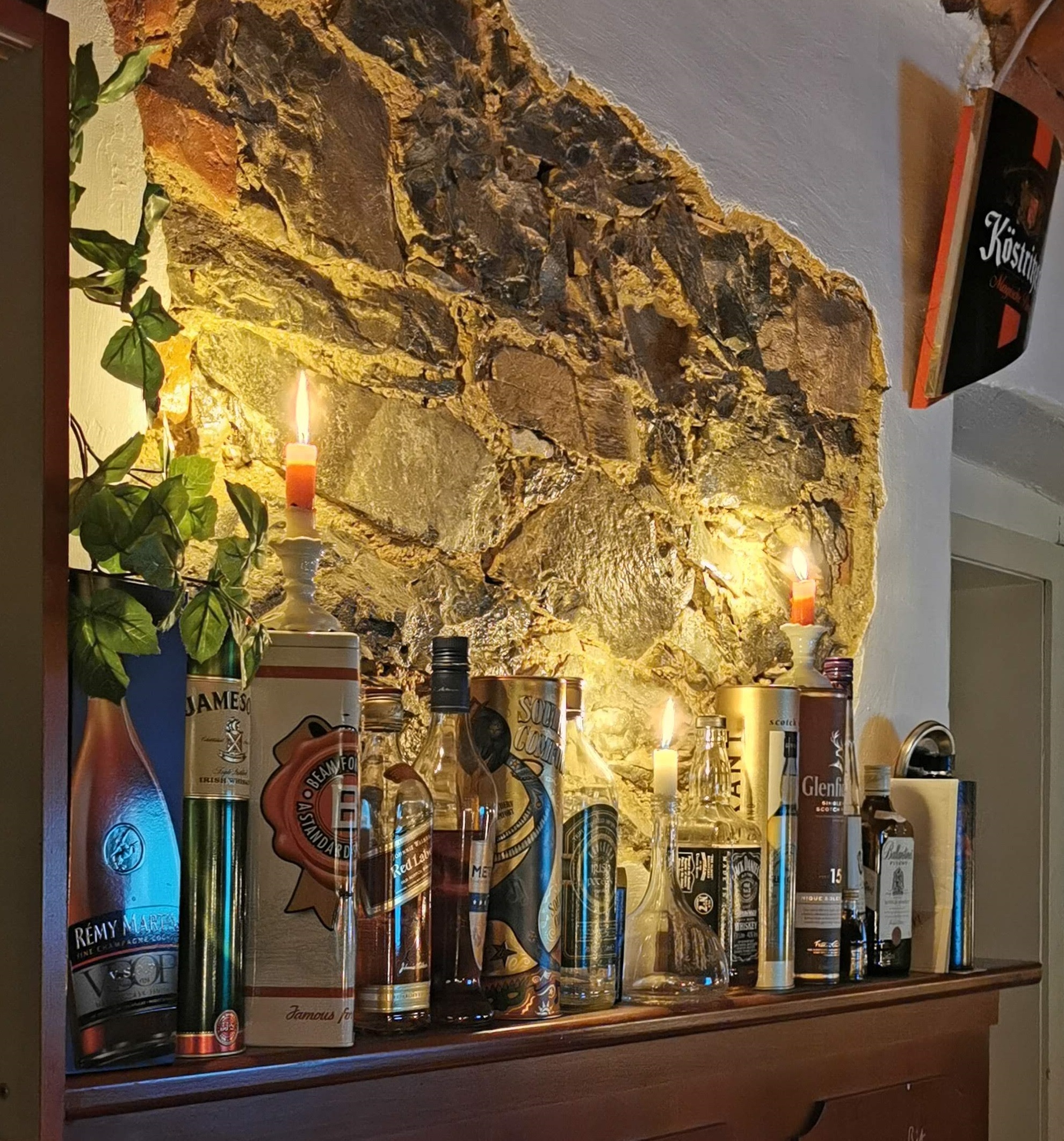 Gasthof Zwahr